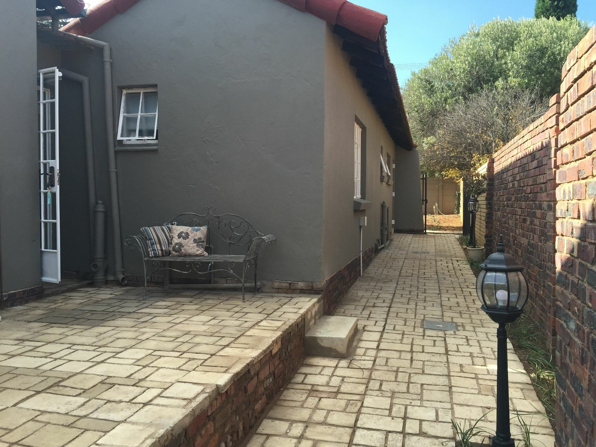 Nouveau Studios Pretoria Exterior photo