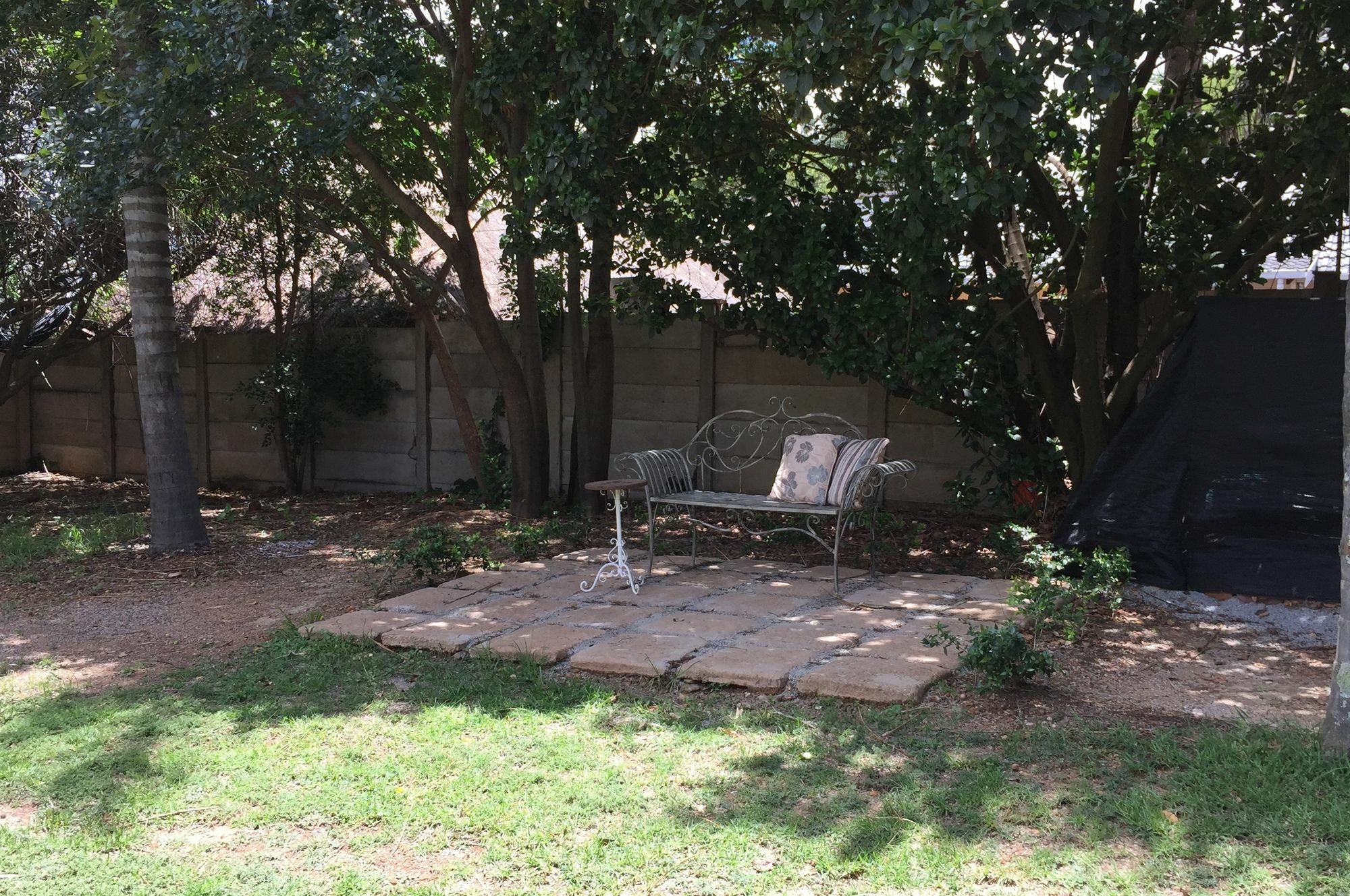 Nouveau Studios Pretoria Exterior photo